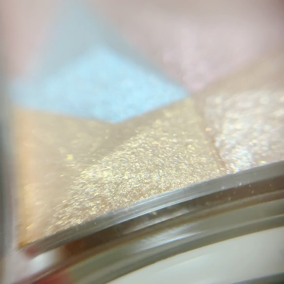 パールグロウハイライト/CEZANNE/ハイライト・シェーディングを使ったクチコミ（2枚目）