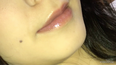 38°C / 99°F リップトリートメント (リップ美容液)/UZU BY FLOWFUSHI/リップケアを使ったクチコミ（3枚目）