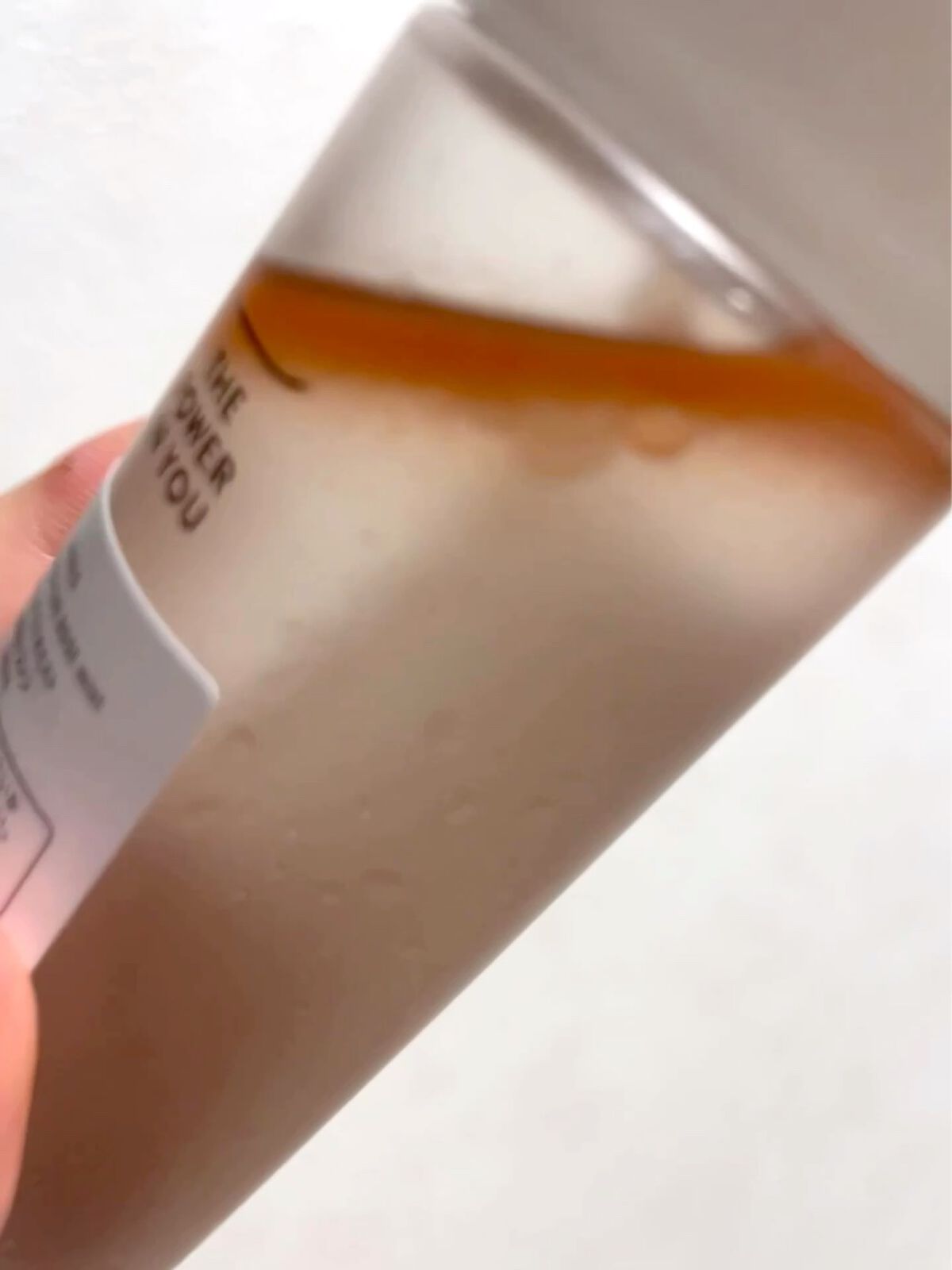 フォーリン イントゥー ザ ローズ ミスト/SIORIS/化粧水を使ったクチコミ（3枚目）