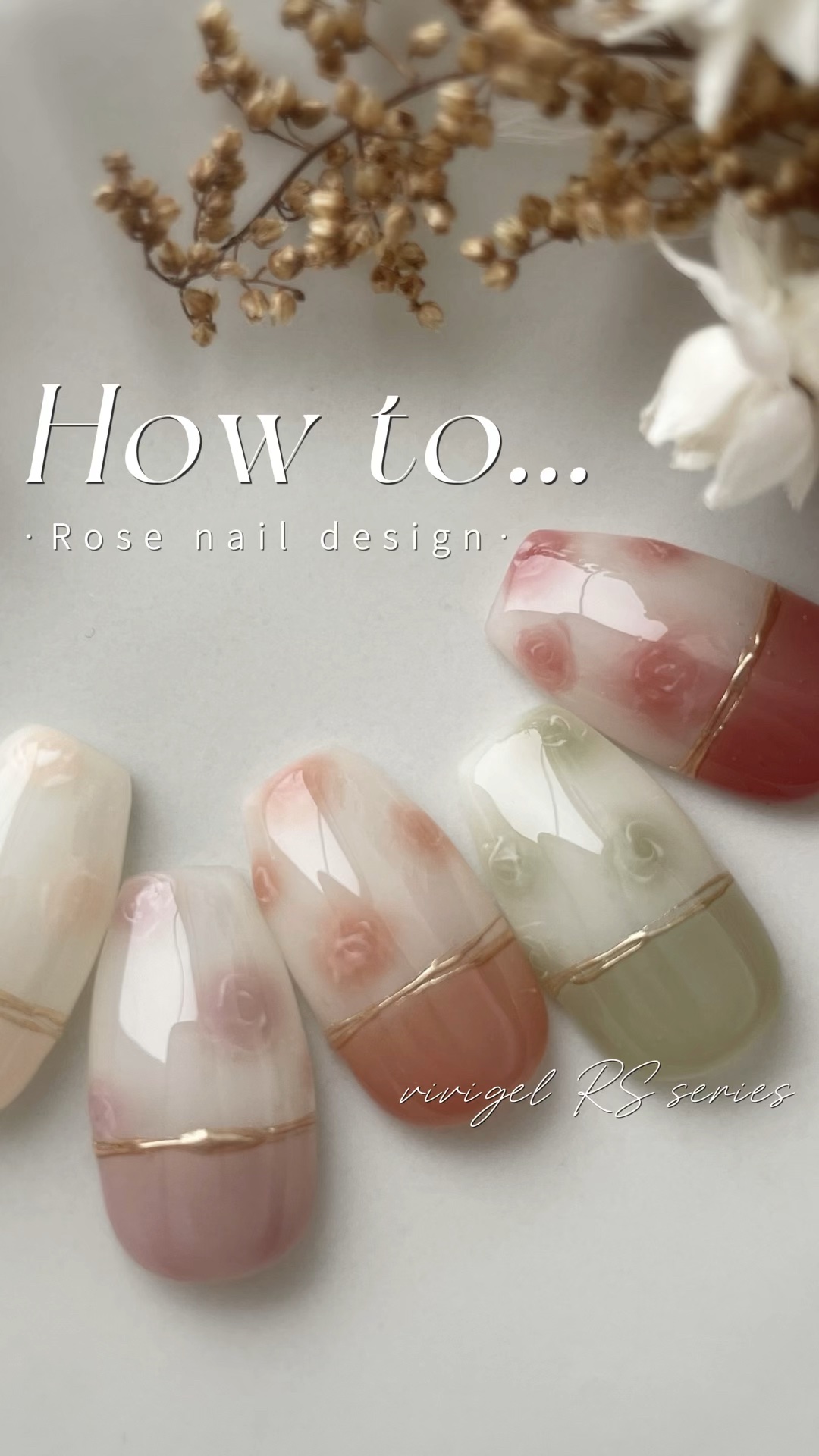 ジェルネイルカラー vivi/NaturalTrend/マニキュアを使ったクチコミ（1枚目）