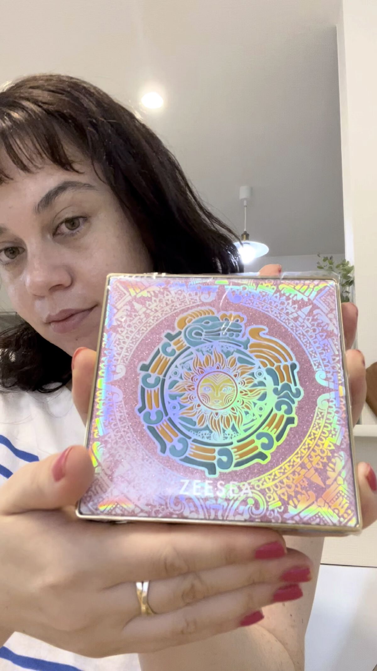 ネーミング タッチアップ ラッシュメーカー/NAMING./マスカラの人気ショート動画