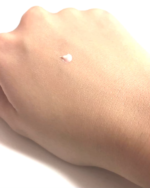 グロウルミナイザー UV/excel/化粧下地を使ったクチコミ(2枚目)