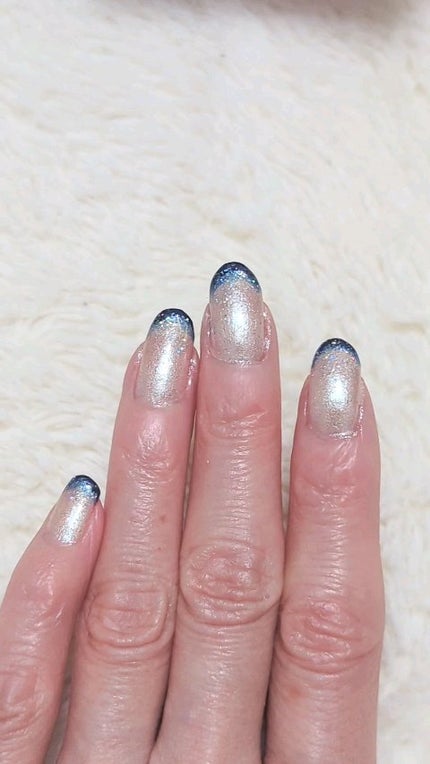 ネイルホリック リミテッドカラー What a glittering holiday!/ネイルホリック/マニキュアの人気ショート動画