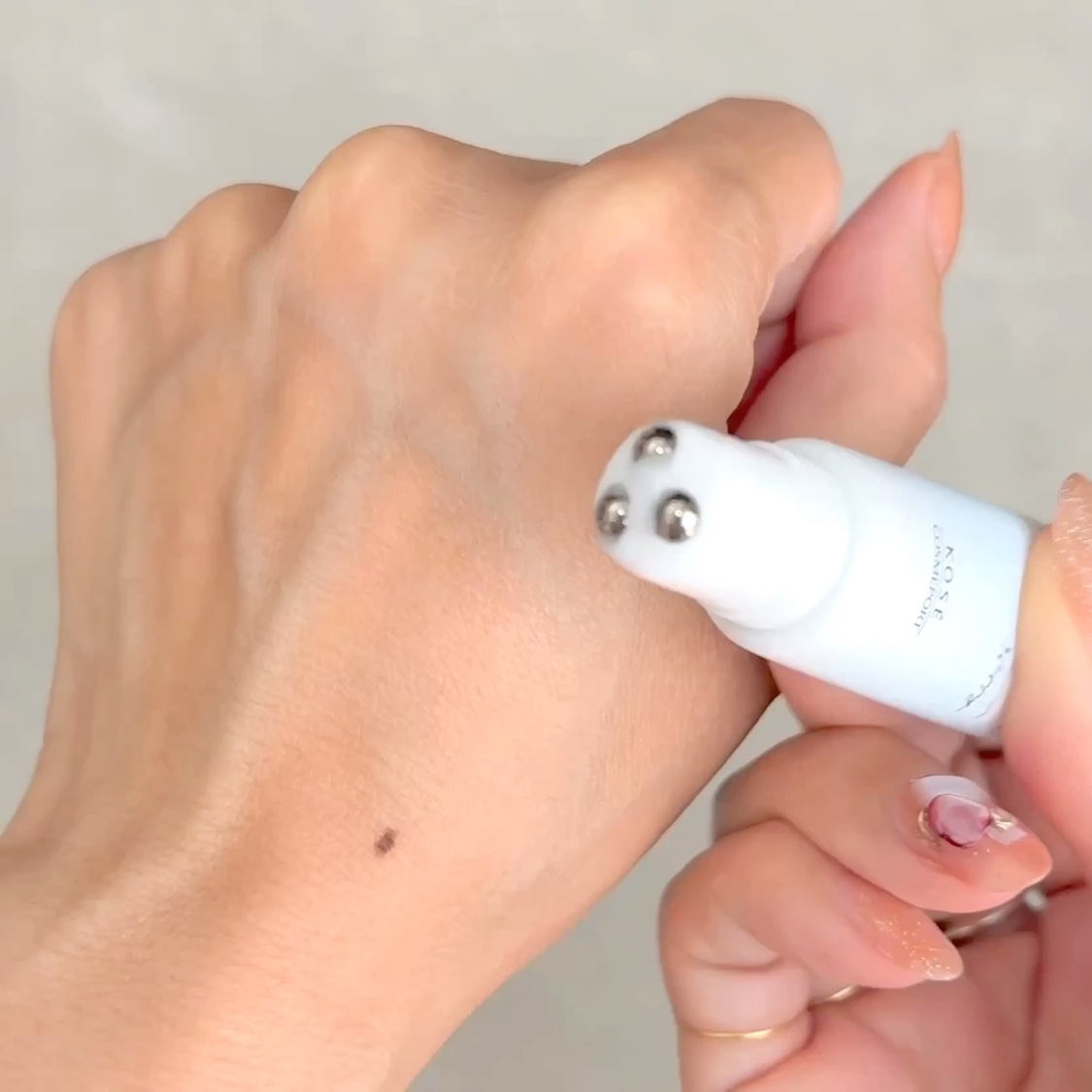 ごめんね素肌　スポットケアマスク/クリアターン/シートマスク・パックを使ったクチコミ（3枚目）