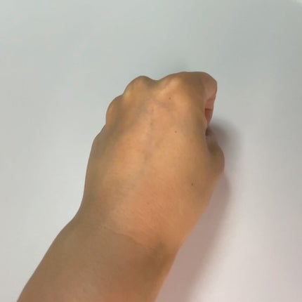 ニベアUV ディーププロテクト&ケア ミルクミスト/ニベア/日焼け止めミスト・スプレーを使ったクチコミ(3枚目)