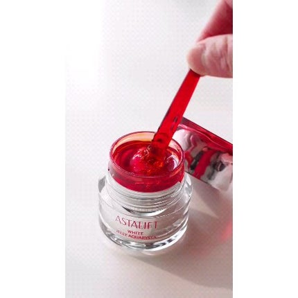 アスタリフト ホワイト ジェリー アクアリスタ/アスタリフト/美容液の人気ショート動画