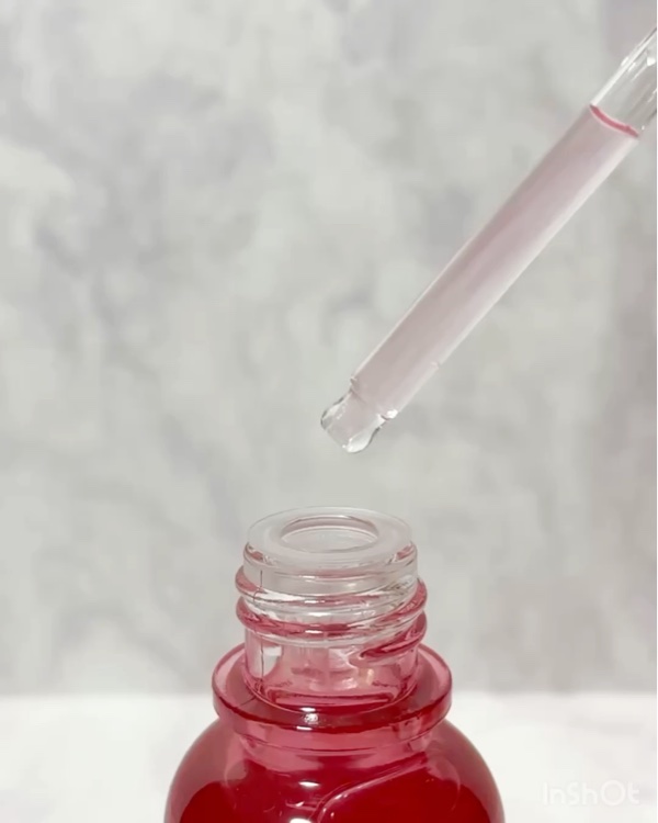 ピンクトーニング™︎ディープインショットアンプル/CNP Laboratory/美容液を使ったクチコミ（2枚目）