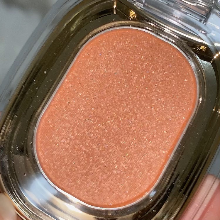 EYESHADOW SWEET DIA/Ameli/単色アイシャドウを使ったクチコミ（1枚目）