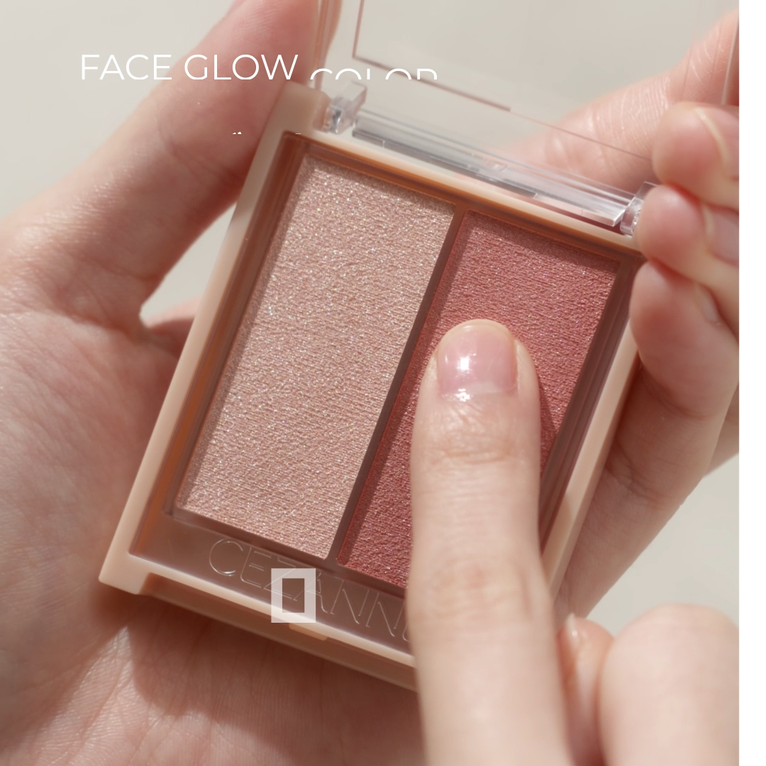 ベージュトーンアイシャドウ/CEZANNE/アイシャドウパレットを使ったクチコミ（3枚目）