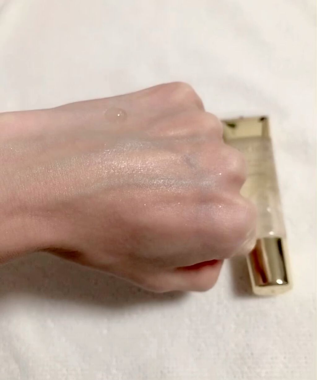 美容液マスクプライマーセット/Borica/メイクアップキットの動画クチコミ1つ目