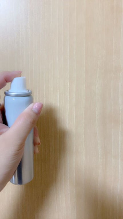 うるおいミスト クール/MAKE COVER/ミスト状化粧水を使ったクチコミ(4枚目)