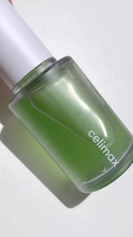 Noni Ampule/celimax/美容液の人気ショート動画