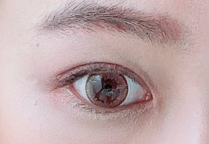 UR GLAM VELVET EYE COLOR PALETTE/U R GLAM/アイシャドウパレットの人気ショート動画