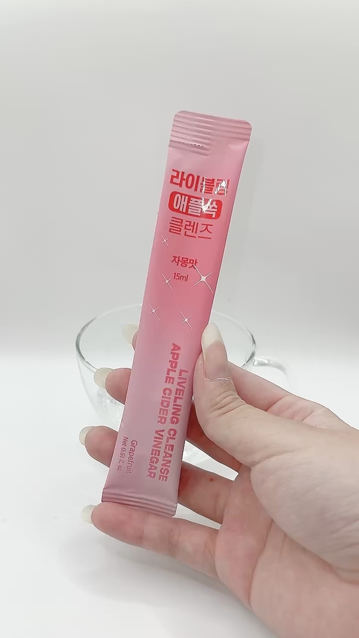 ライブリングアサビクレンズ/LIVELING/酵素ドリンクを使ったクチコミ（1枚目）