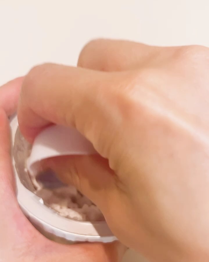 リードルショットEX  ビタミンモデリングパック/VT/シートマスク・パックの動画クチコミ4つ目