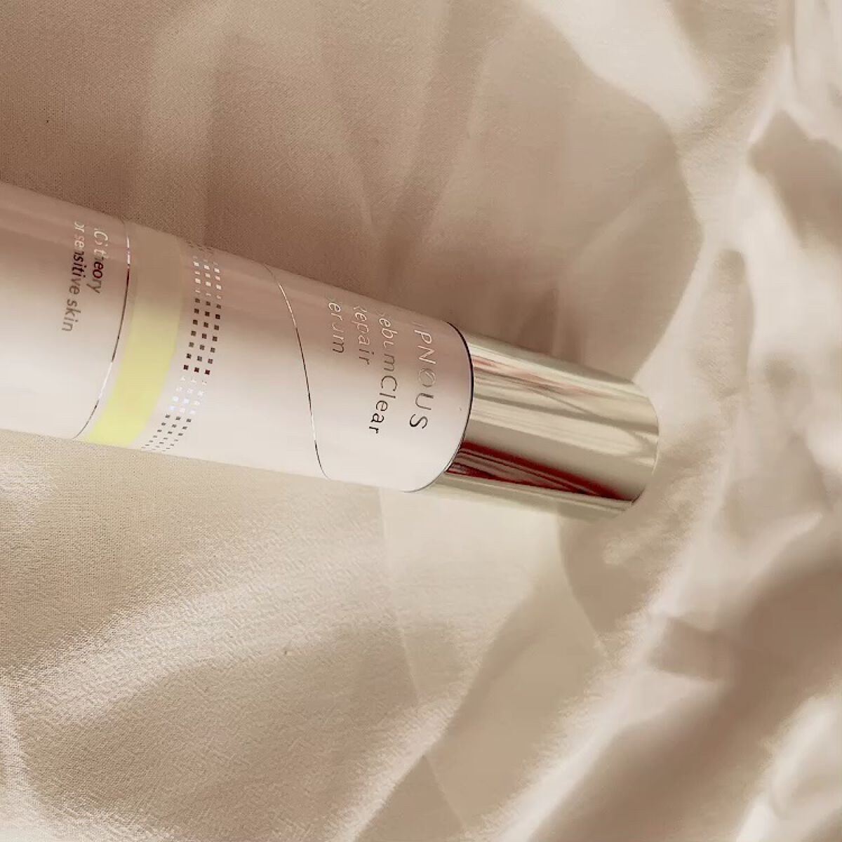 イプノス シーバムクリア リペアクリーム/ACSEINE/フェイスクリームの人気ショート動画