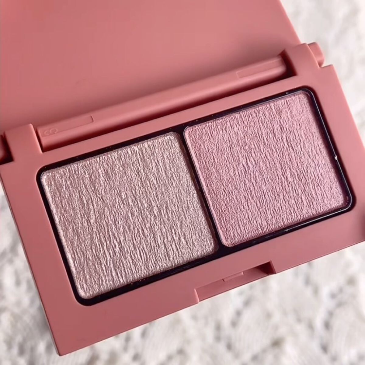 エテュセ アイエディション(カラーパレット)/ettusais/アイシャドウパレットを使ったクチコミ（3枚目）