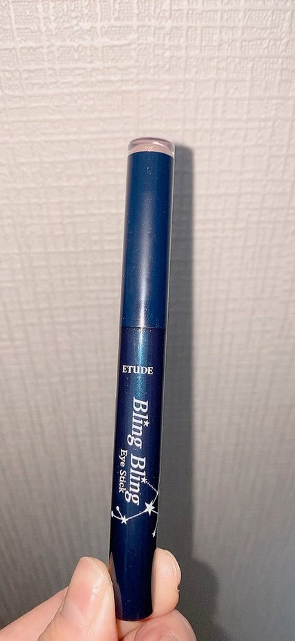 キラキラ アイシャドウ/ETUDE/スティックアイシャドウの人気ショート動画