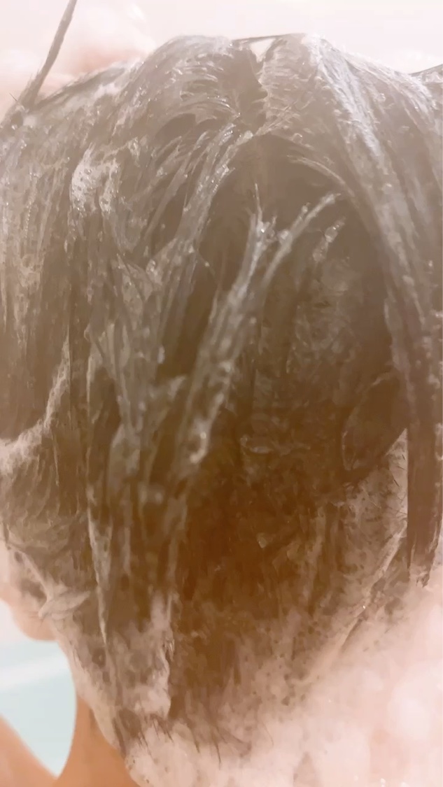 17 シャンプー/wooliliwoo/市販シャンプーを使ったクチコミ（3枚目）