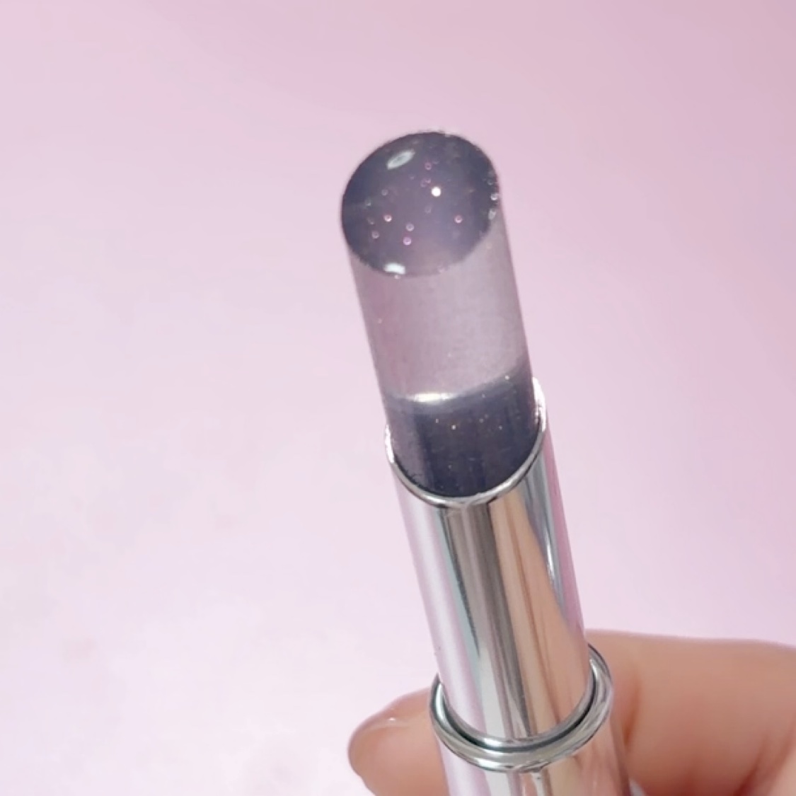 ノーウェアリップスティック バーミンググロー/espoir/口紅を使ったクチコミ（3枚目）