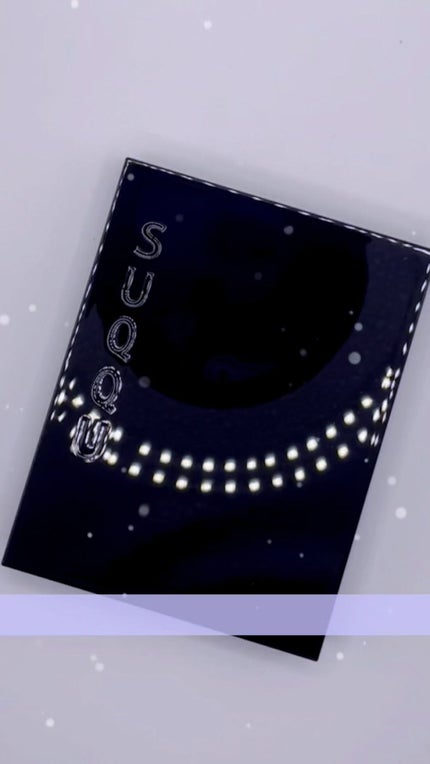 ピュア カラー ブラッシュ/SUQQU/パウダーチークの人気ショート動画