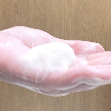麗月 savon P-TAN/REIGETSU/洗顔石鹸を使ったクチコミ（2枚目）