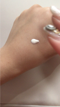 ル ブラン バーズ ルミエール/CHANEL/化粧下地を使ったクチコミ(2枚目)