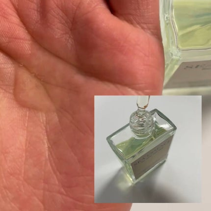 SE スカルプエッセンス/SEA ESSENCE/頭皮ローションの動画クチコミ5つ目