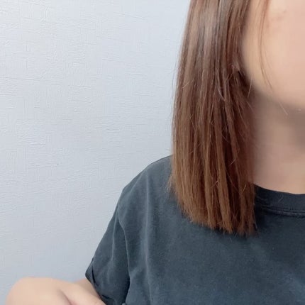 エレガントリペアトリートメント/ELUXE /洗い流すヘアトリートメントを使ったクチコミ(3枚目)