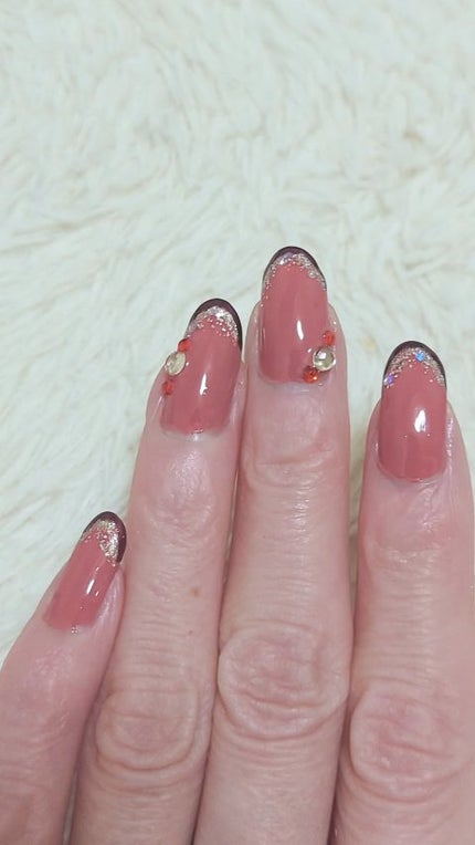 ネイルホリック 24_7/ネイルホリック/マニキュアの人気ショート動画