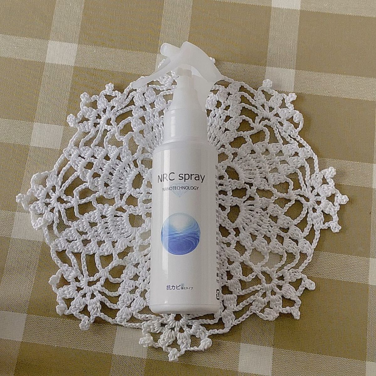 NRCプレミアム 抗カビ強化タイプ/NRC/その他の動画クチコミ1つ目