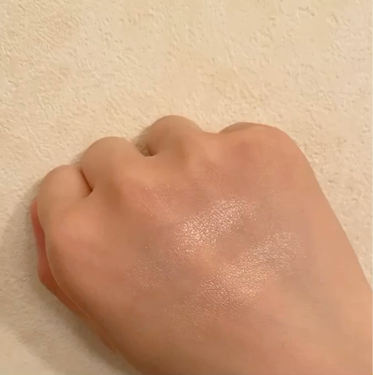 フェイスイルミネーター/ローラ メルシエ/パウダーハイライトを使ったクチコミ（3枚目）