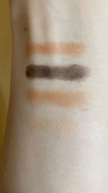 ASTRO PALETTE COLLECTION(アストロ パレット コレクション)/M・A・C/アイシャドウパレットを使ったクチコミ(3枚目)