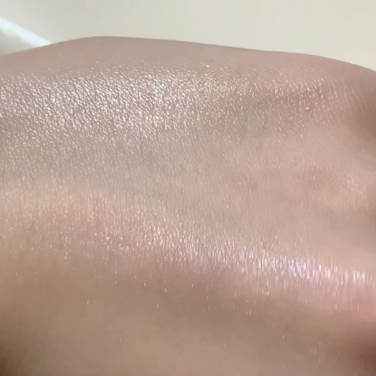 パールグロウハイライト/CEZANNE/パウダーハイライトを使ったクチコミ（3枚目）