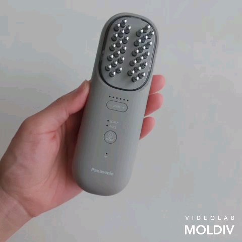 バイタリフト ブラシ EH-SP60/Panasonic/美顔器・マッサージを使ったクチコミ（1枚目）