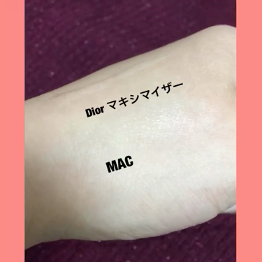 オペラ リップティント N/OPERA/リップティントを使ったクチコミ（3枚目）