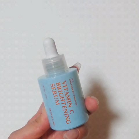 ハイバリアフレッシュサンローション/SKIN&LAB/日焼け止めミルクを使ったクチコミ（3枚目）