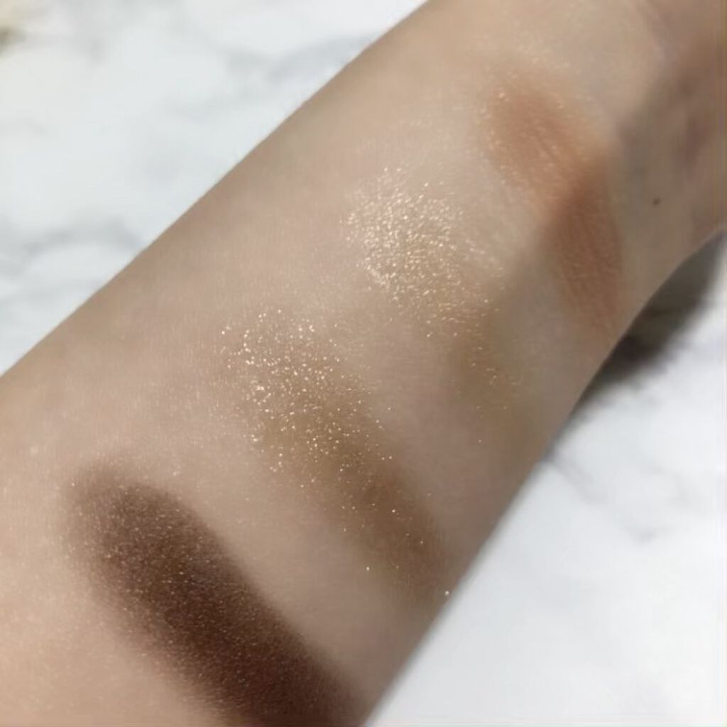 キャビアスティック アイカラー/ローラ メルシエ/スティックアイシャドウを使ったクチコミ（3枚目）