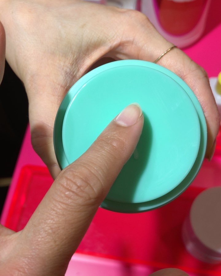 プロティニ ポリペプチド クリーム/Drunk Elephant/フェイスクリームを使ったクチコミ（2枚目）