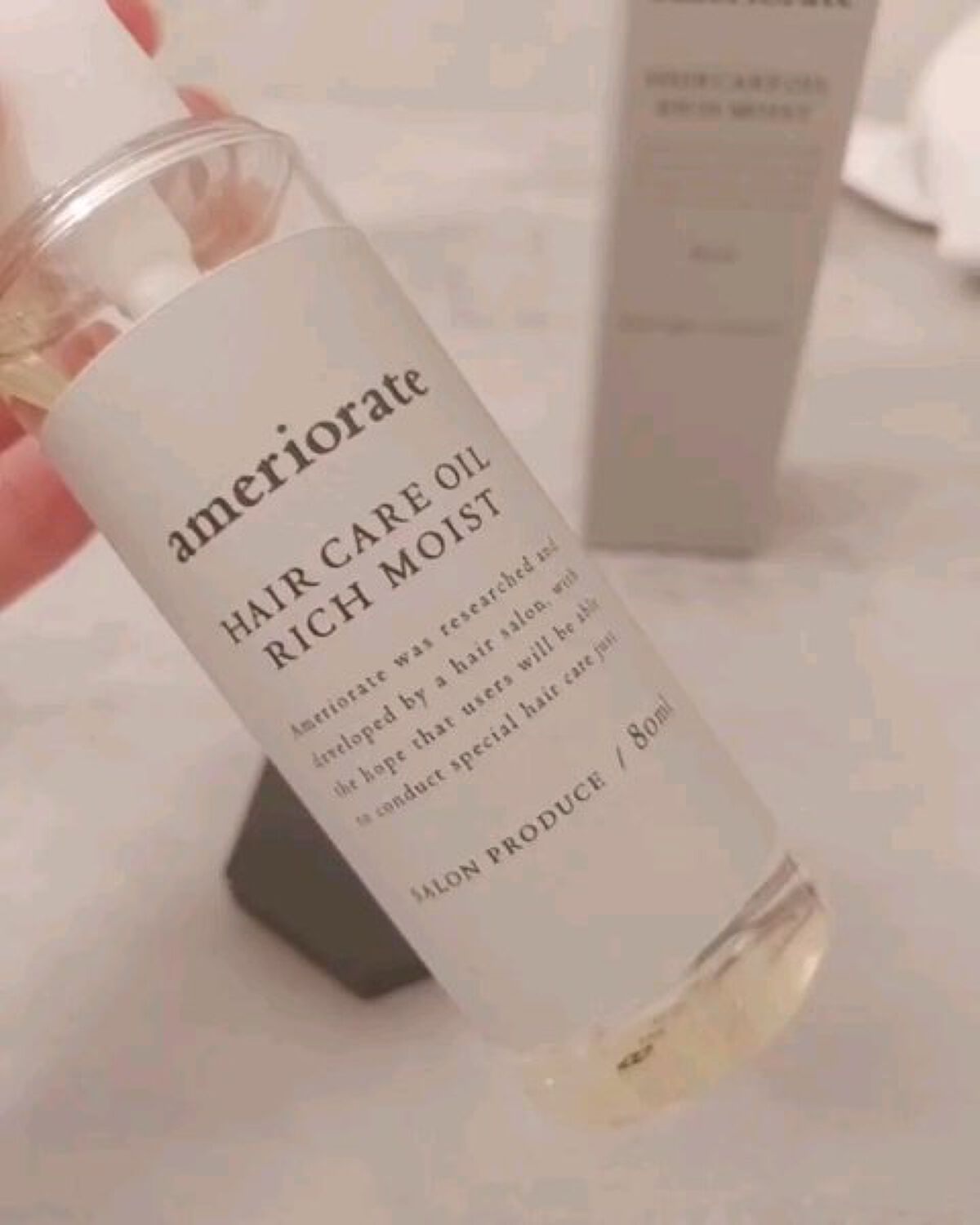 を使ったクチコミ（2枚目）