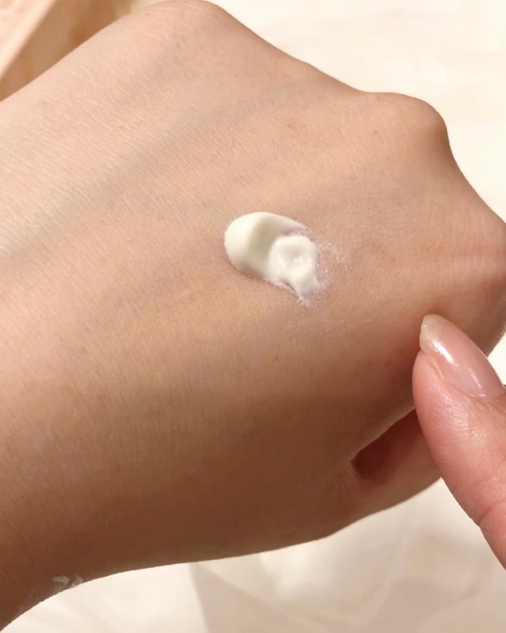 ソフィーナ iP スキンケアUV 03 シミができやすい肌環境 SPF50+PA++++/SOFINA iP/日焼け止めクリームを使ったクチコミ（3枚目）