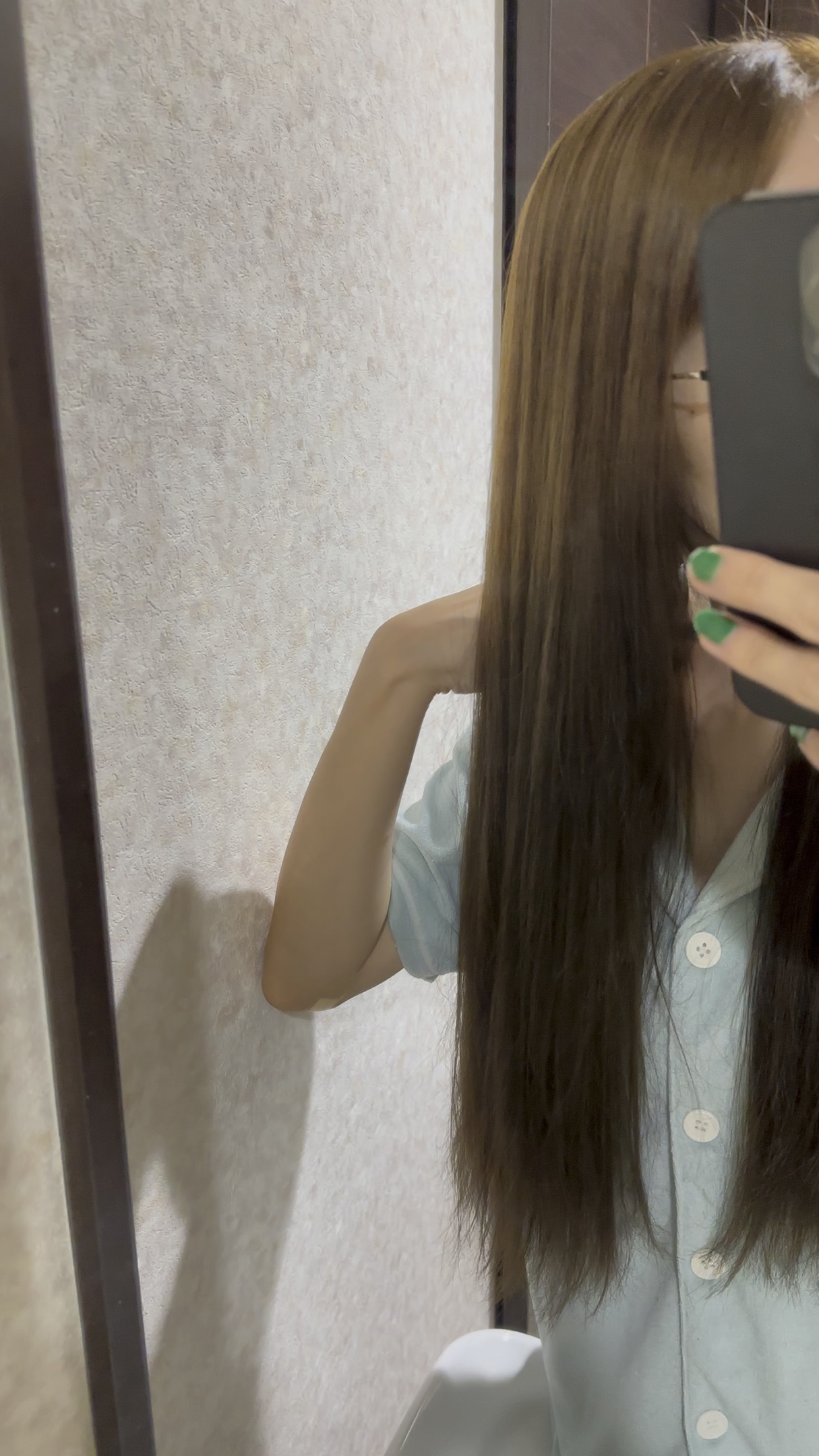 ロレアル パリ ボンド リペア シャンプー／コンディショナー/ロレアル パリ/市販シャンプーの動画クチコミ4つ目