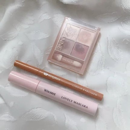 リキッドアイライナーWP /キングダム/リキッドアイライナーの人気ショート動画