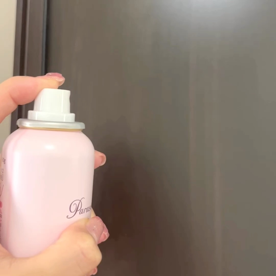 パラソーラ フレグランス UVスプレー N2/パラソーラ/日焼け止め・UVケアを使ったクチコミ（2枚目）