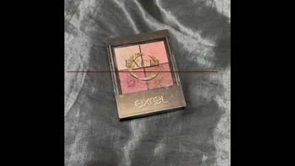 リアルクローズシャドウ/excel/アイシャドウパレットの人気ショート動画