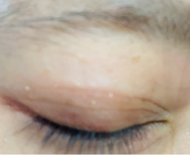 プロ アイ パレット/CLIO/アイシャドウパレットを使ったクチコミ（3枚目）