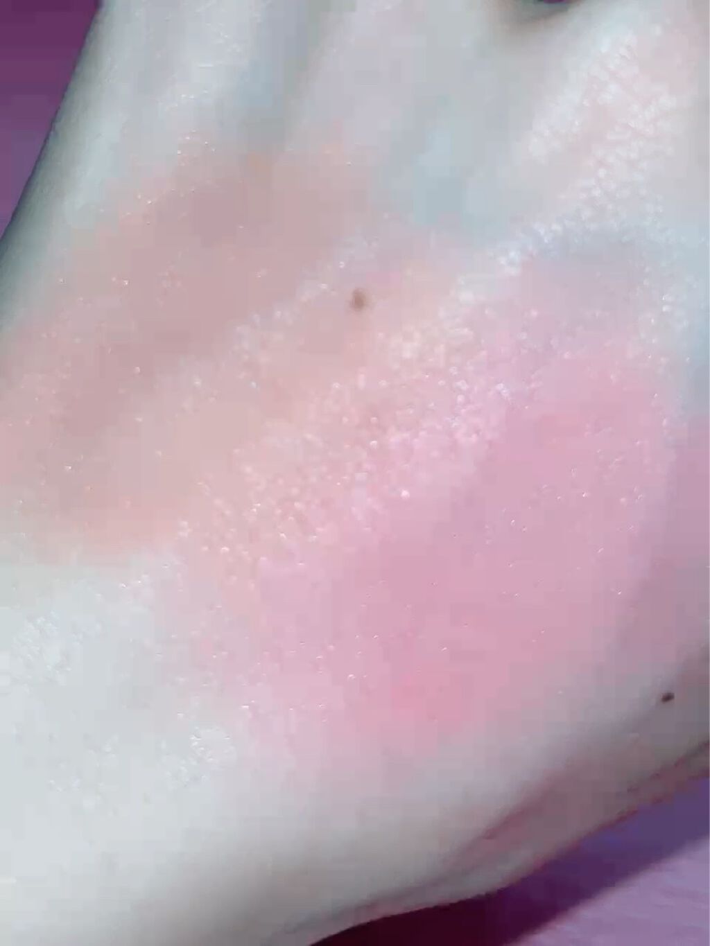 KCリップクリーム/DAISO/リップクリームの動画クチコミ2つ目