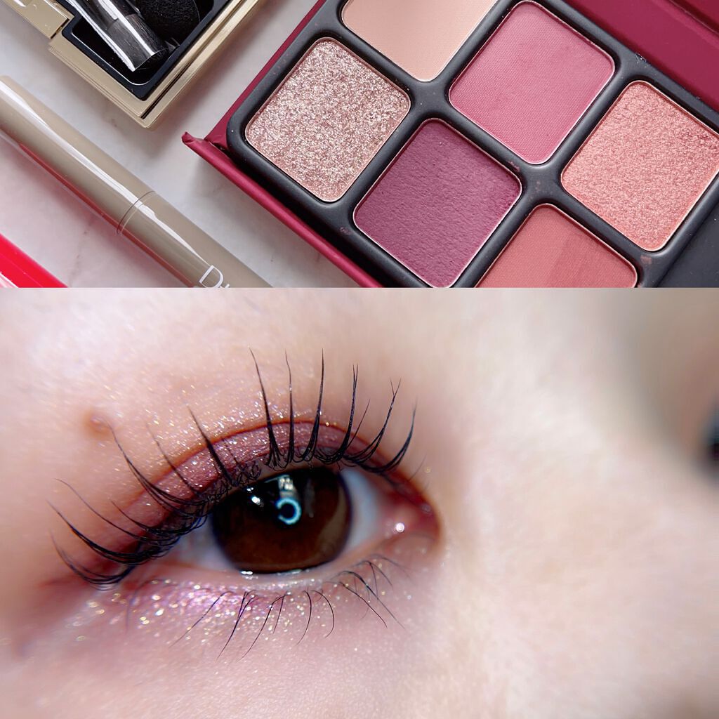 マツイクガールズラッシュ（ピュアキープ）/インテグレート/マスカラ下地の人気ショート動画