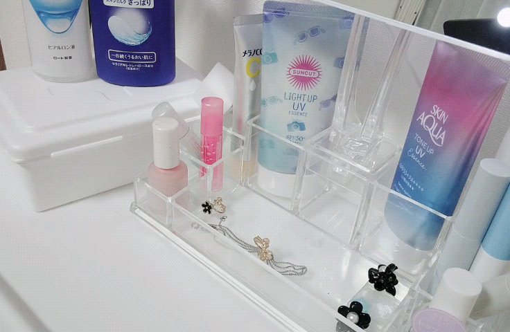 極潤 ヒアルロン液 ライトタイプ/肌ラボ/化粧水の動画クチコミ2つ目