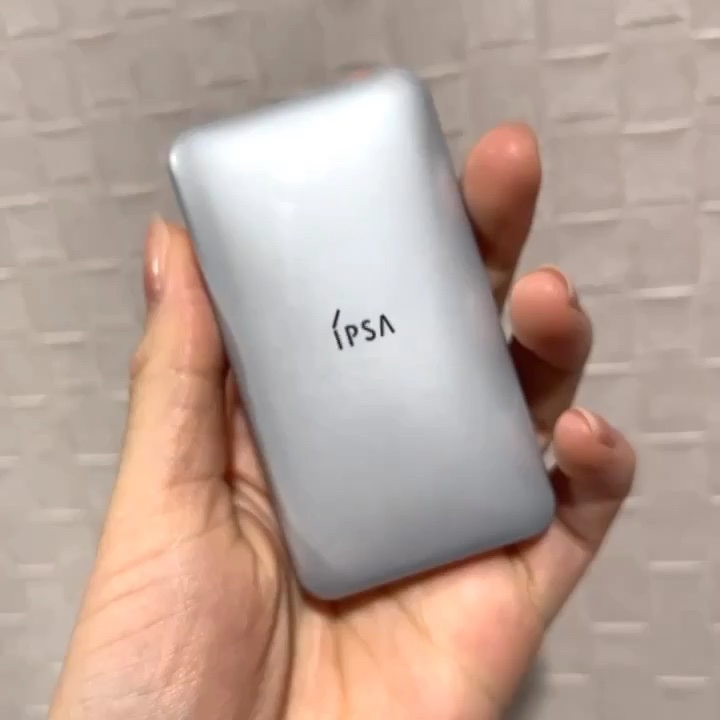 クリエイティブコンシーラーe/IPSA/パレットコンシーラーの人気ショート動画